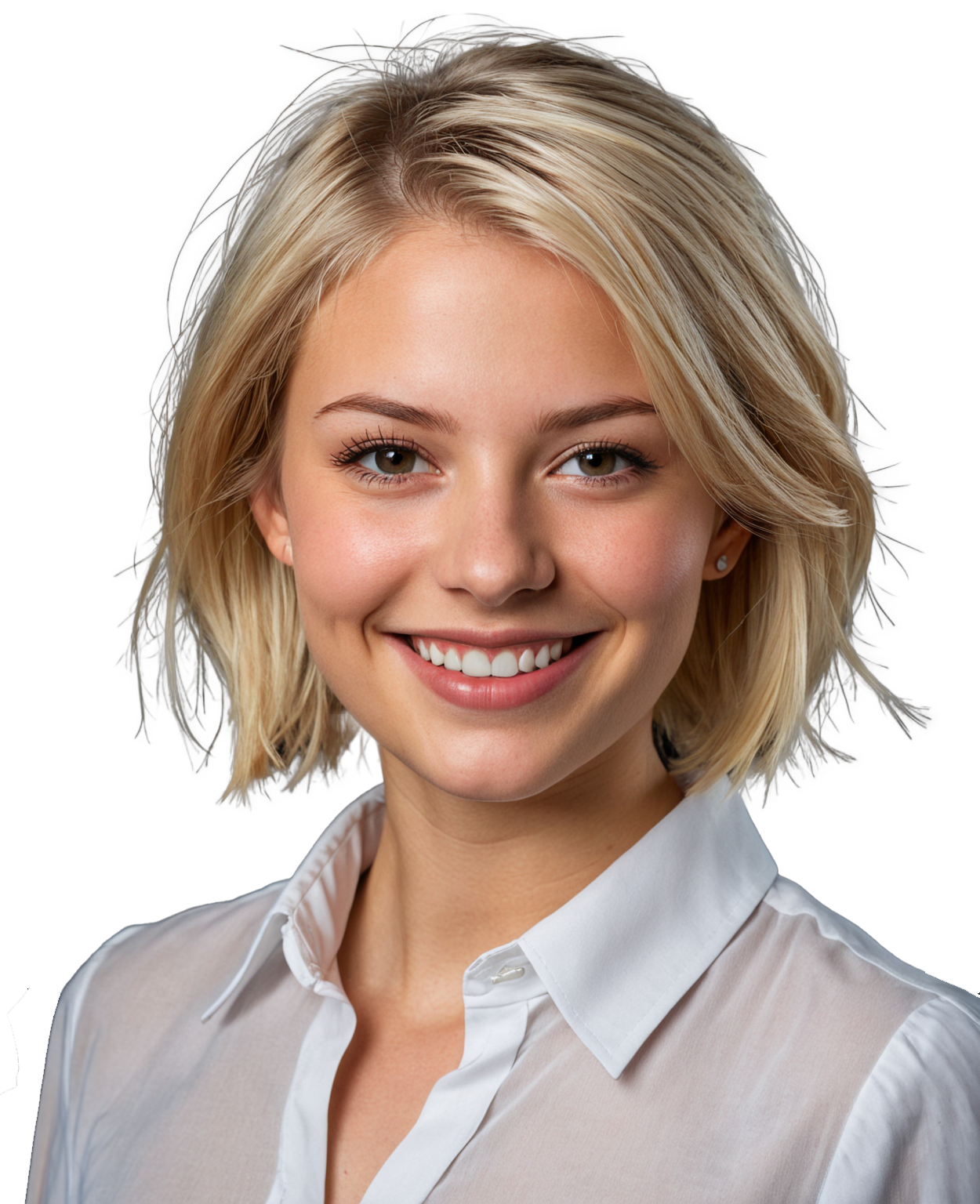 CASI - Your AI Interviewer